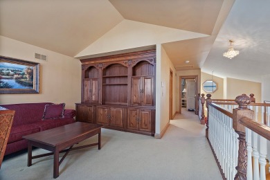 A unique opportunity to enjoy a serene setting in THE on Crystal Tree Golf and Country Club in Illinois - for sale on GolfHomes.com, golf home, golf lot