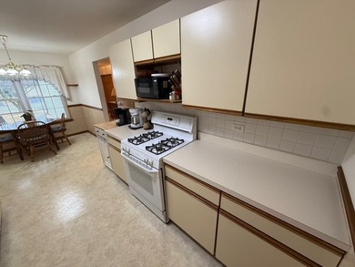 Location, Location, Location! Backing to the Carillon Golf on The Links at Carillon in Illinois - for sale on GolfHomes.com, golf home, golf lot