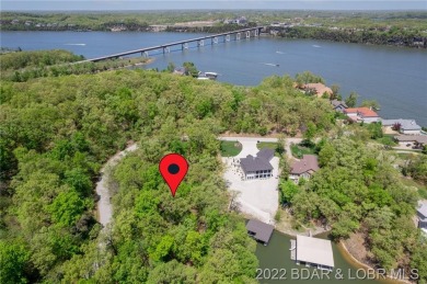 Did you say Lakefront for UNDER 100K!! Check out the gorgeous on The Club At Porto Cima in Missouri - for sale on GolfHomes.com, golf home, golf lot