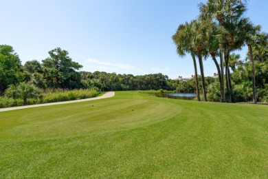 Welcome to this stunning 3 bedroom, 3 bathroom condo with large on Kiawah Island Resort - Cougar Point in South Carolina - for sale on GolfHomes.com, golf home, golf lot