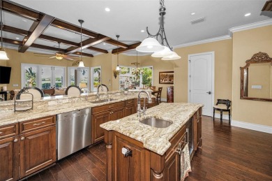 Welcome to an exceptional offering in the gated enclave of on Fox Hollow Golf Club in Florida - for sale on GolfHomes.com, golf home, golf lot