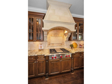 Welcome to an exceptional offering in the gated enclave of on Fox Hollow Golf Club in Florida - for sale on GolfHomes.com, golf home, golf lot