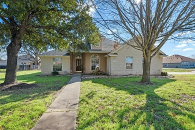 Seller financing available. Welcome to your dream home in the on ColoVista Country Club in Texas - for sale on GolfHomes.com, golf home, golf lot
