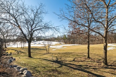 A unique opportunity to enjoy a serene setting in THE on Crystal Tree Golf and Country Club in Illinois - for sale on GolfHomes.com, golf home, golf lot