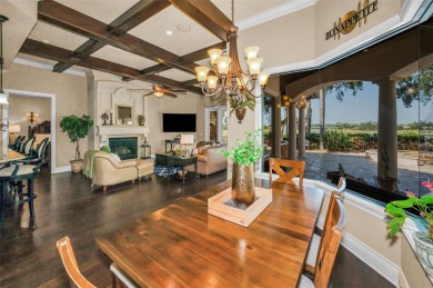 Welcome to an exceptional offering in the gated enclave of on Fox Hollow Golf Club in Florida - for sale on GolfHomes.com, golf home, golf lot