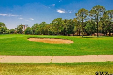 This charming A-frame home is perfectly priced for first time on Hide-A-Way Lake Golf Course in Texas - for sale on GolfHomes.com, golf home, golf lot