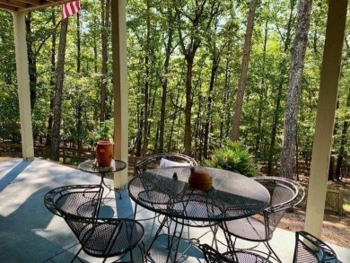 Imagine coming home every day to your own private retreat in a on The Highlands Course at Lake Arrowhead in Georgia - for sale on GolfHomes.com, golf home, golf lot