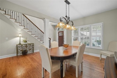 Imagine coming home every day to your own private retreat in a on The Highlands Course at Lake Arrowhead in Georgia - for sale on GolfHomes.com, golf home, golf lot