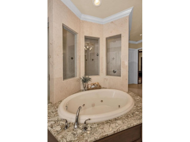 Welcome to an exceptional offering in the gated enclave of on Fox Hollow Golf Club in Florida - for sale on GolfHomes.com, golf home, golf lot