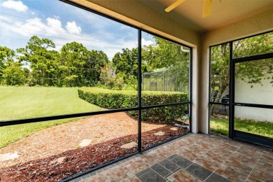 This charming 3 bedroom 2 bath home is immaculate and ready for on River Hills Country Club in Florida - for sale on GolfHomes.com, golf home, golf lot