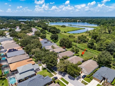 This charming 3 bedroom 2 bath home is immaculate and ready for on River Hills Country Club in Florida - for sale on GolfHomes.com, golf home, golf lot