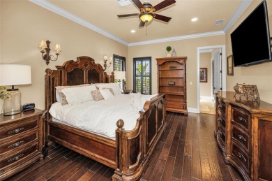 Welcome to an exceptional offering in the gated enclave of on Fox Hollow Golf Club in Florida - for sale on GolfHomes.com, golf home, golf lot