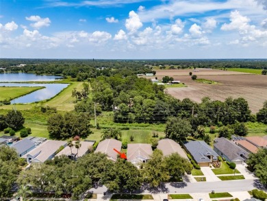 This charming 3 bedroom 2 bath home is immaculate and ready for on River Hills Country Club in Florida - for sale on GolfHomes.com, golf home, golf lot