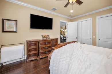 Welcome to an exceptional offering in the gated enclave of on Fox Hollow Golf Club in Florida - for sale on GolfHomes.com, golf home, golf lot