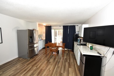 Welcome home to this charming 1 Bedroom Studio Condo in the on Mountain Ranch Golf Club in Arkansas - for sale on GolfHomes.com, golf home, golf lot