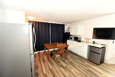 Welcome home to this charming 1 Bedroom Studio Condo in the on Mountain Ranch Golf Club in Arkansas - for sale on GolfHomes.com, golf home, golf lot