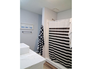 Welcome home to this charming 1 Bedroom Studio Condo in the on Mountain Ranch Golf Club in Arkansas - for sale on GolfHomes.com, golf home, golf lot