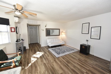 Welcome home to this charming 1 Bedroom Studio Condo in the on Mountain Ranch Golf Club in Arkansas - for sale on GolfHomes.com, golf home, golf lot