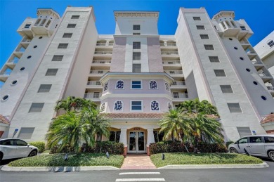 Located on the 5th floor of the beautiful Bay Club Condominium on Terra Ceia Golf and Country Club in Florida - for sale on GolfHomes.com, golf home, golf lot