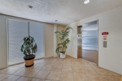 Located on the 5th floor of the beautiful Bay Club Condominium on Terra Ceia Golf and Country Club in Florida - for sale on GolfHomes.com, golf home, golf lot