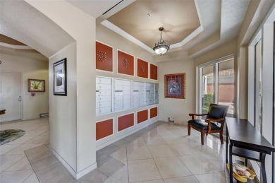 Located on the 5th floor of the beautiful Bay Club Condominium on Terra Ceia Golf and Country Club in Florida - for sale on GolfHomes.com, golf home, golf lot