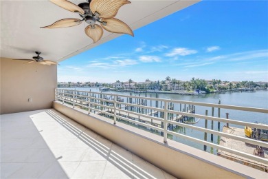 One or more photo(s) has been virtually staged. Welcome to one on Pasadena Yacht and Country Club in Florida - for sale on GolfHomes.com, golf home, golf lot