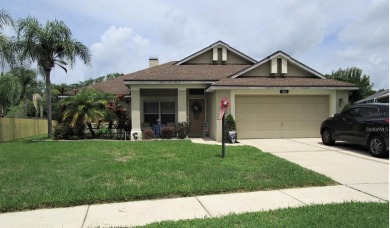 Have you ever wanted to own a home with a spacious backyard, no on Walden Lake Golf and Country Club  in Florida - for sale on GolfHomes.com, golf home, golf lot