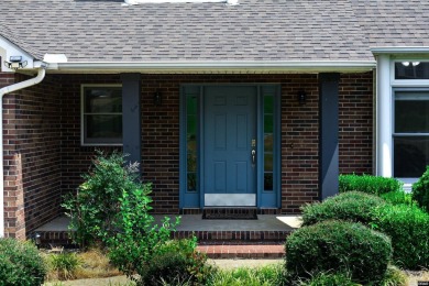 Ask for list of improvements on Associated Docs! Wonderful home on WynRidge Greens in Tennessee - for sale on GolfHomes.com, golf home, golf lot