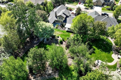 Timeless elegance in this upgraded Eagle retreat! Nestled on a on BanBury Golf Club in Idaho - for sale on GolfHomes.com, golf home, golf lot