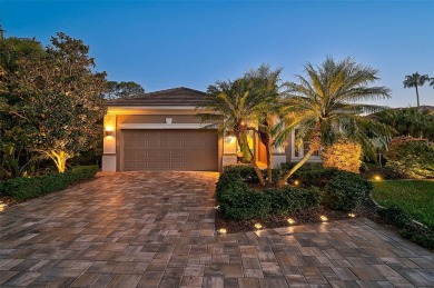 **IMPRESSIVE, MOVE-IN READY, POOL HOME in the Secure and Coveted on The Oaks Club in Florida - for sale on GolfHomes.com, golf home, golf lot