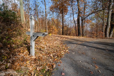 This .73 acre lot nestled within the coveted Cobbly Knob on Bent Creek Golf Course in Tennessee - for sale on GolfHomes.com, golf home, golf lot