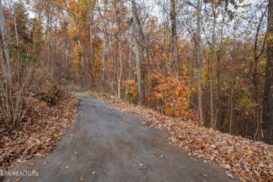 This .73 acre lot nestled within the coveted Cobbly Knob on Bent Creek Golf Course in Tennessee - for sale on GolfHomes.com, golf home, golf lot