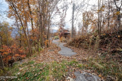 This .73 acre lot nestled within the coveted Cobbly Knob on Bent Creek Golf Course in Tennessee - for sale on GolfHomes.com, golf home, golf lot