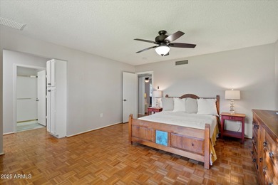 Sun City West perfection awaits! This beautifully remodeled 1 on Deer Valley Golf Course in Arizona - for sale on GolfHomes.com, golf home, golf lot