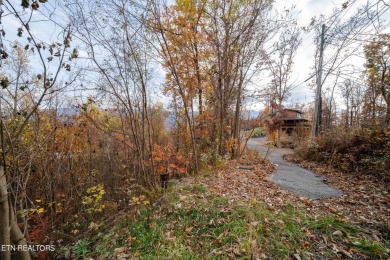 This .73 acre lot nestled within the coveted Cobbly Knob on Bent Creek Golf Course in Tennessee - for sale on GolfHomes.com, golf home, golf lot