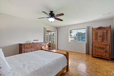 Sun City West perfection awaits! This beautifully remodeled 1 on Deer Valley Golf Course in Arizona - for sale on GolfHomes.com, golf home, golf lot