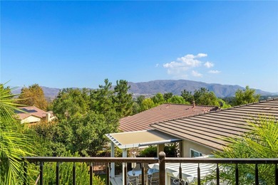 Highly upgraded one story, city view home located in the sought on Glen Ivy Golf Club in California - for sale on GolfHomes.com, golf home, golf lot