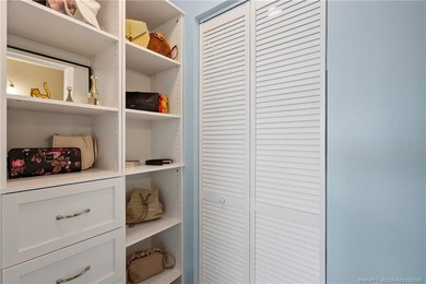 TURN KEY READY! Updated corner unit w/extra natural light & on  in Florida - for sale on GolfHomes.com, golf home, golf lot