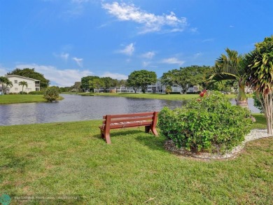 Affordable 55+ active adult community living in South Florida on Hillsboro Pines Golf in Florida - for sale on GolfHomes.com, golf home, golf lot