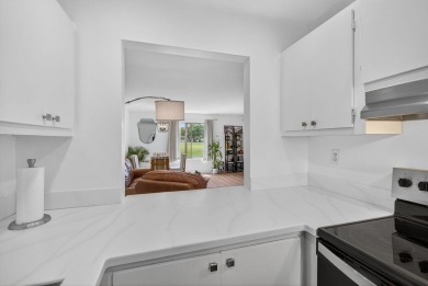 Enjoy the lifestyle you deserve in this renovated 2024 apartment on Miles Grant Country Club in Florida - for sale on GolfHomes.com, golf home, golf lot