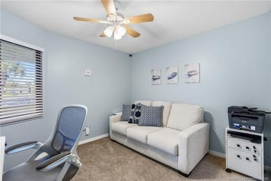 TURN KEY READY! Updated corner unit w/extra natural light & on  in Florida - for sale on GolfHomes.com, golf home, golf lot