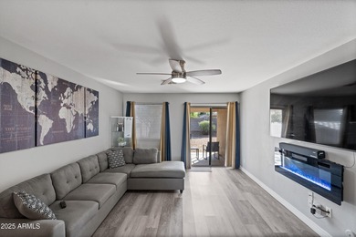 Beautiful Move in Ready home located in Johnson Ranch! This 3 on The Golf Club At Johnson Ranch in Arizona - for sale on GolfHomes.com, golf home, golf lot