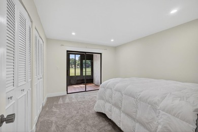Enjoy the lifestyle you deserve in this renovated 2024 apartment on Miles Grant Country Club in Florida - for sale on GolfHomes.com, golf home, golf lot