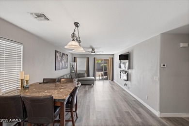 Beautiful Move in Ready home located in Johnson Ranch! This 3 on The Golf Club At Johnson Ranch in Arizona - for sale on GolfHomes.com, golf home, golf lot