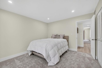 Enjoy the lifestyle you deserve in this renovated 2024 apartment on Miles Grant Country Club in Florida - for sale on GolfHomes.com, golf home, golf lot