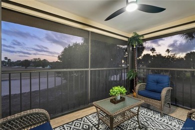 TURN KEY READY! Updated corner unit w/extra natural light & on  in Florida - for sale on GolfHomes.com, golf home, golf lot