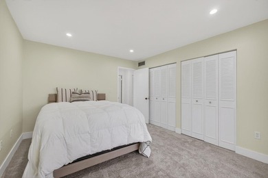 Enjoy the lifestyle you deserve in this renovated 2024 apartment on Miles Grant Country Club in Florida - for sale on GolfHomes.com, golf home, golf lot