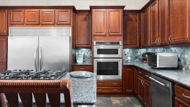 Welcome to a one-of-a-kind Mediterranean masterpiece tucked on Wedgefield Golf Club in Florida - for sale on GolfHomes.com, golf home, golf lot