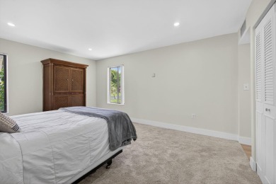 Enjoy the lifestyle you deserve in this renovated 2024 apartment on Miles Grant Country Club in Florida - for sale on GolfHomes.com, golf home, golf lot