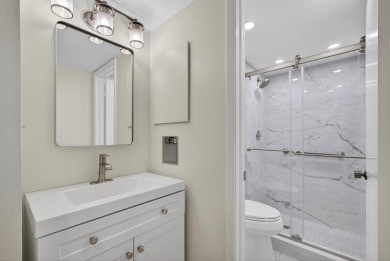 Enjoy the lifestyle you deserve in this renovated 2024 apartment on Miles Grant Country Club in Florida - for sale on GolfHomes.com, golf home, golf lot